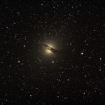 NGC5128 - Centaurus A