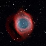 NGC7293 - Helixnebel